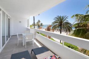 Marisol Beach Marbella and Sea View Apartment